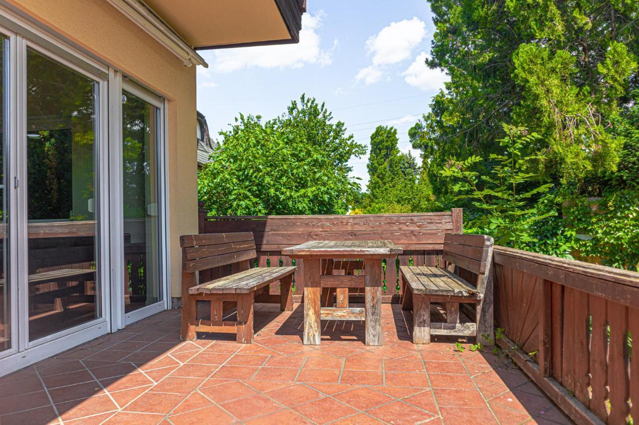 Exquisite Shared Villa - Your Private Room In This Beautiful Home Wien Exterior foto