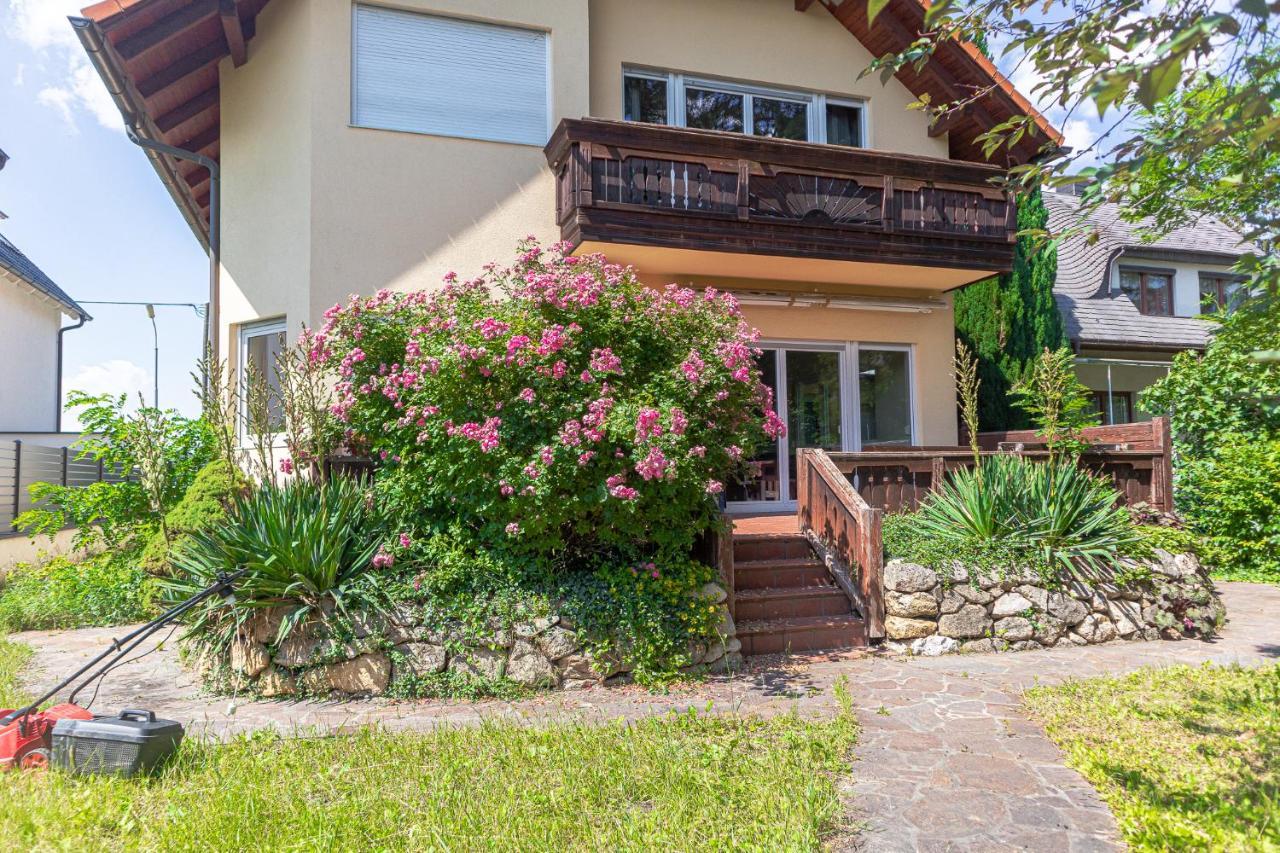 Exquisite Shared Villa - Your Private Room In This Beautiful Home Wien Exterior foto