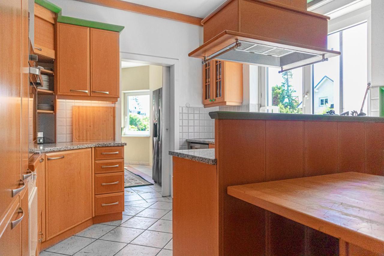 Exquisite Shared Villa - Your Private Room In This Beautiful Home Wien Exterior foto