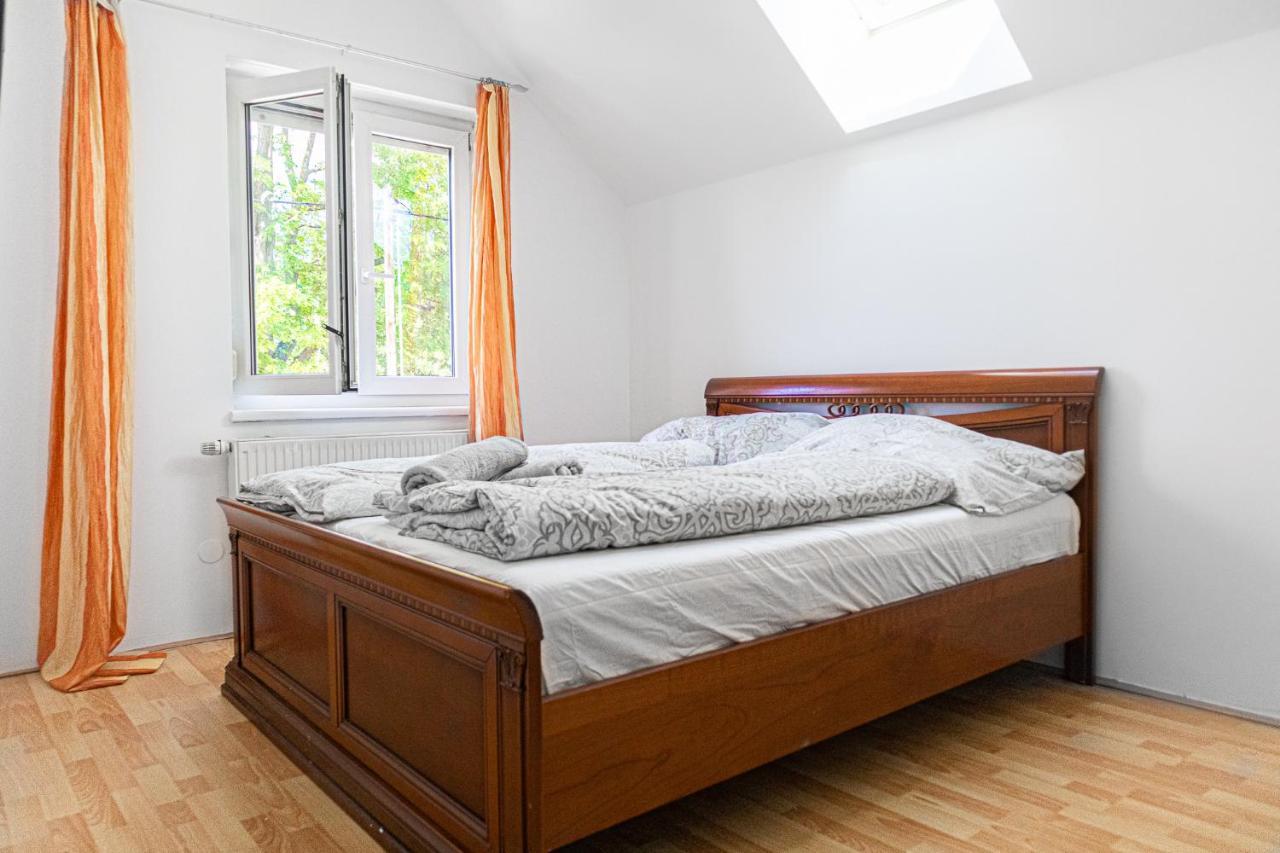 Exquisite Shared Villa - Your Private Room In This Beautiful Home Wien Exterior foto